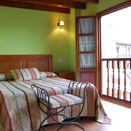 Gestiona2R - Casa En Colombres Centro Villa Buitenkant foto