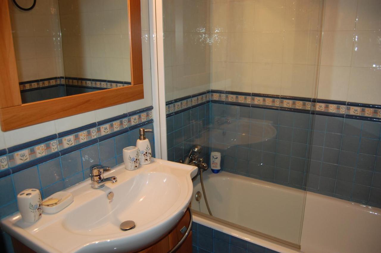 Gestiona2R - Casa En Colombres Centro Villa Buitenkant foto