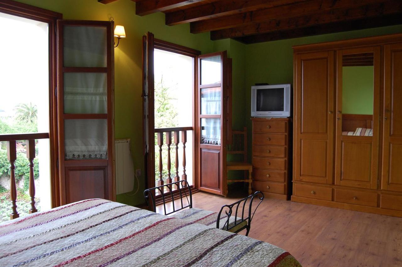 Gestiona2R - Casa En Colombres Centro Villa Buitenkant foto