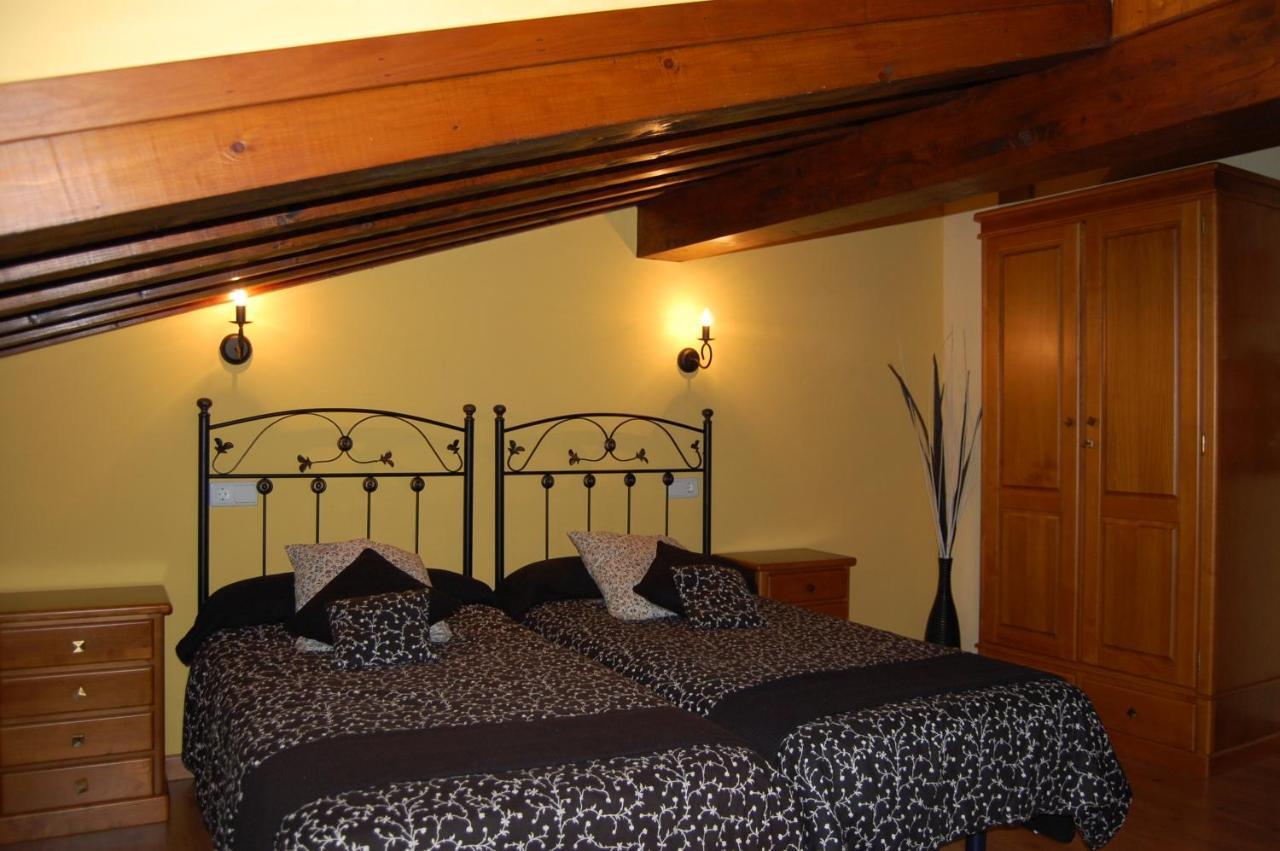Gestiona2R - Casa En Colombres Centro Villa Buitenkant foto