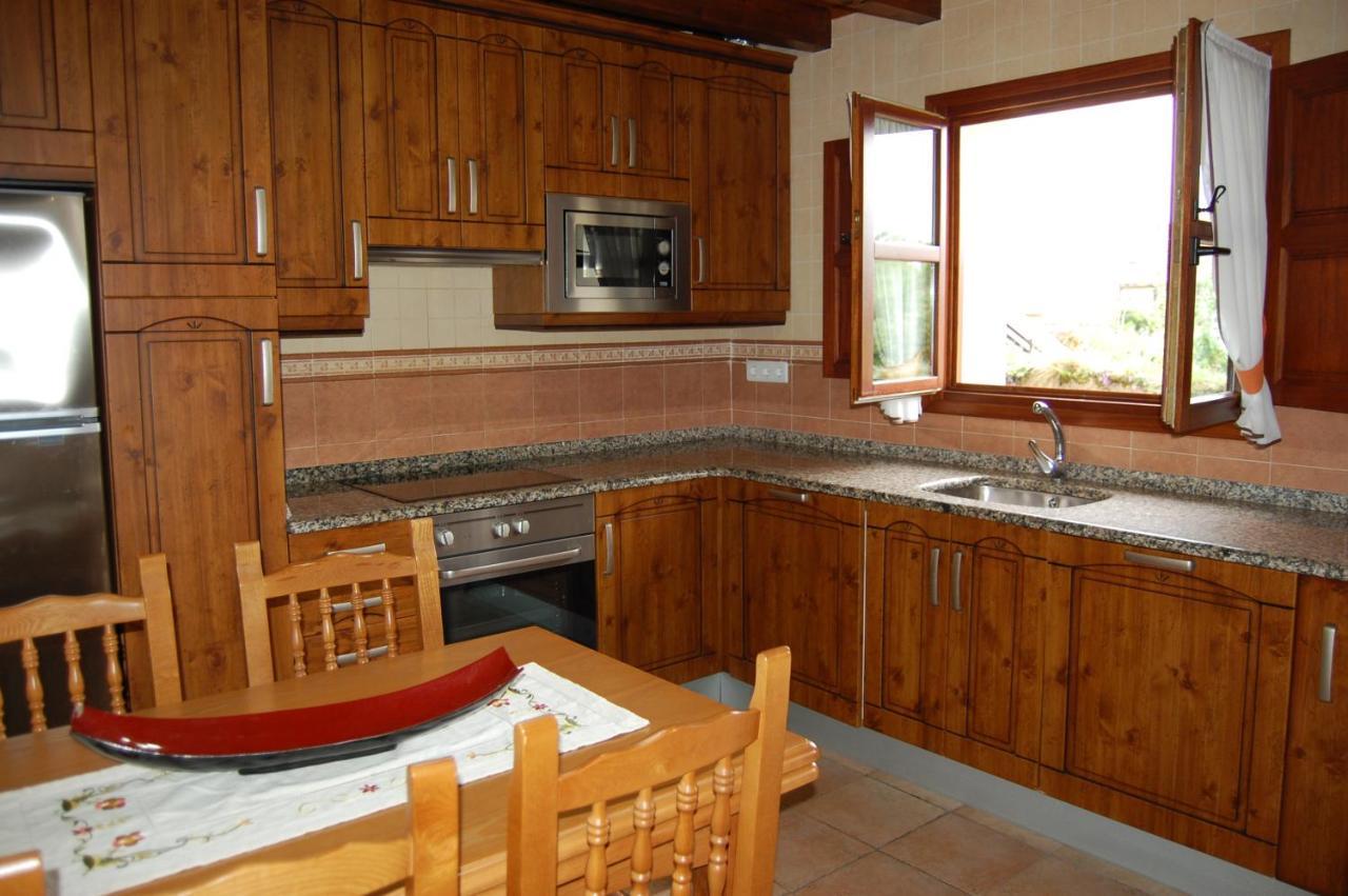 Gestiona2R - Casa En Colombres Centro Villa Buitenkant foto