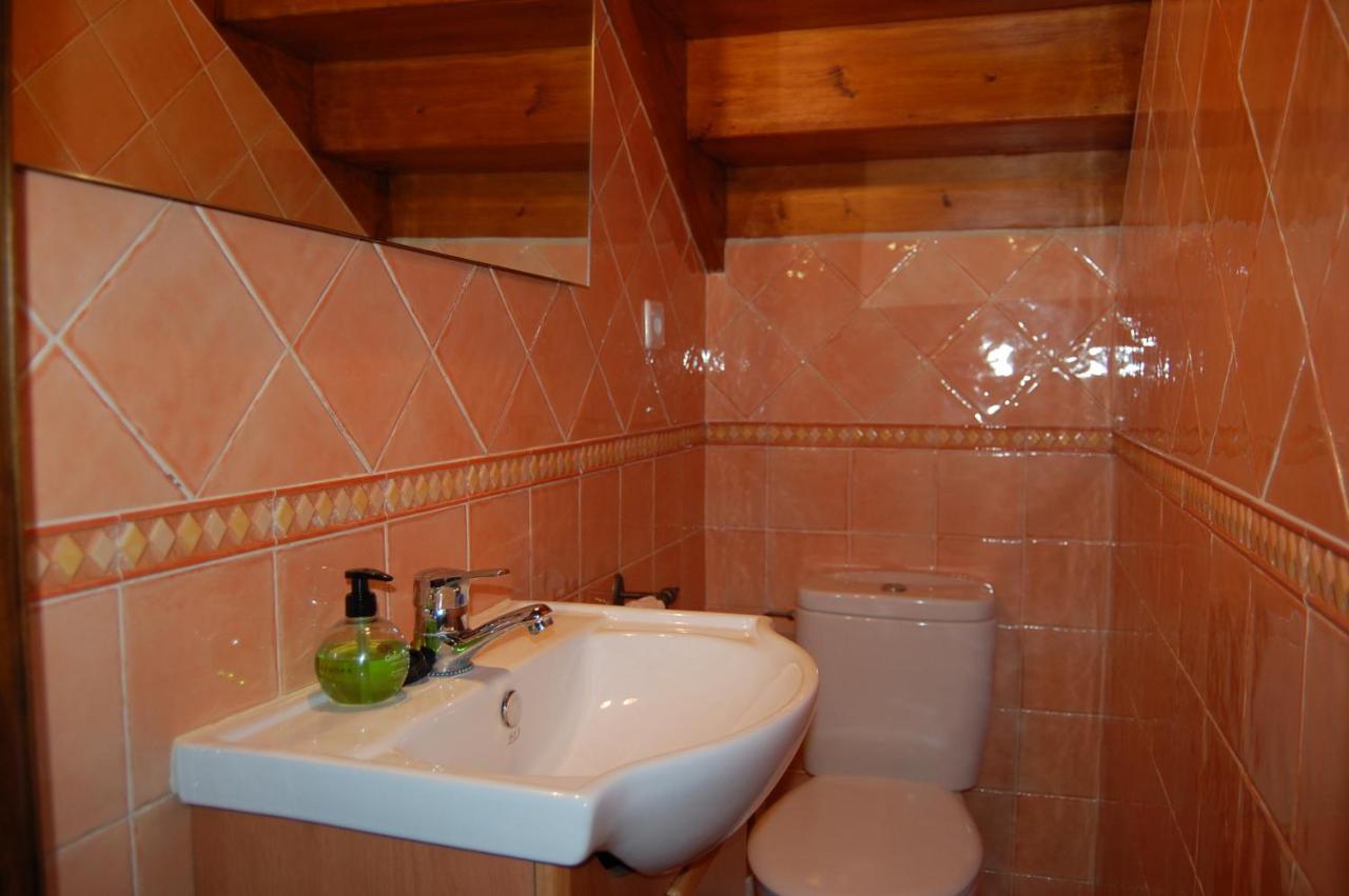 Gestiona2R - Casa En Colombres Centro Villa Buitenkant foto
