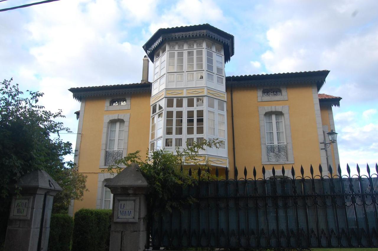 Gestiona2R - Casa En Colombres Centro Villa Buitenkant foto