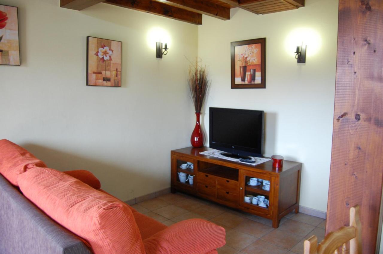 Gestiona2R - Casa En Colombres Centro Villa Buitenkant foto