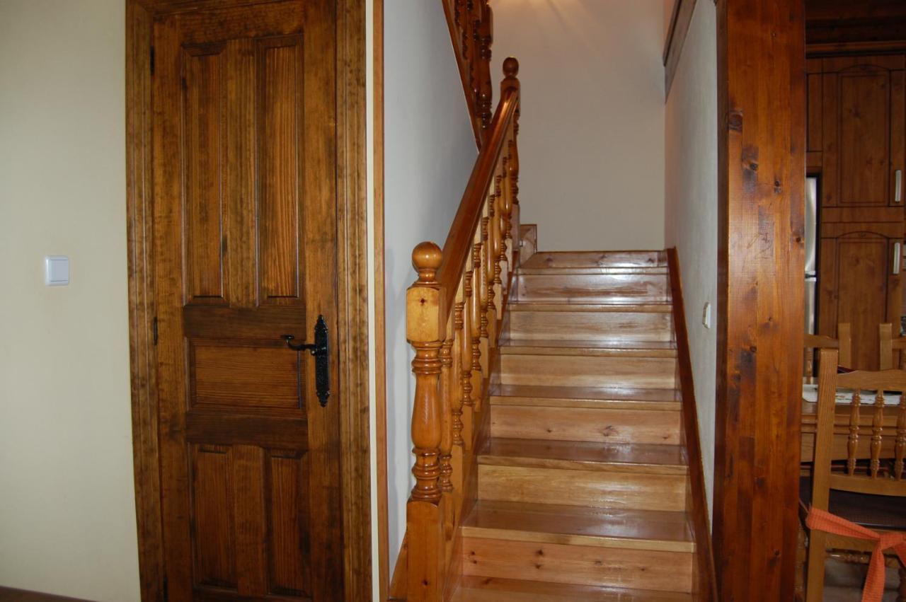 Gestiona2R - Casa En Colombres Centro Villa Buitenkant foto