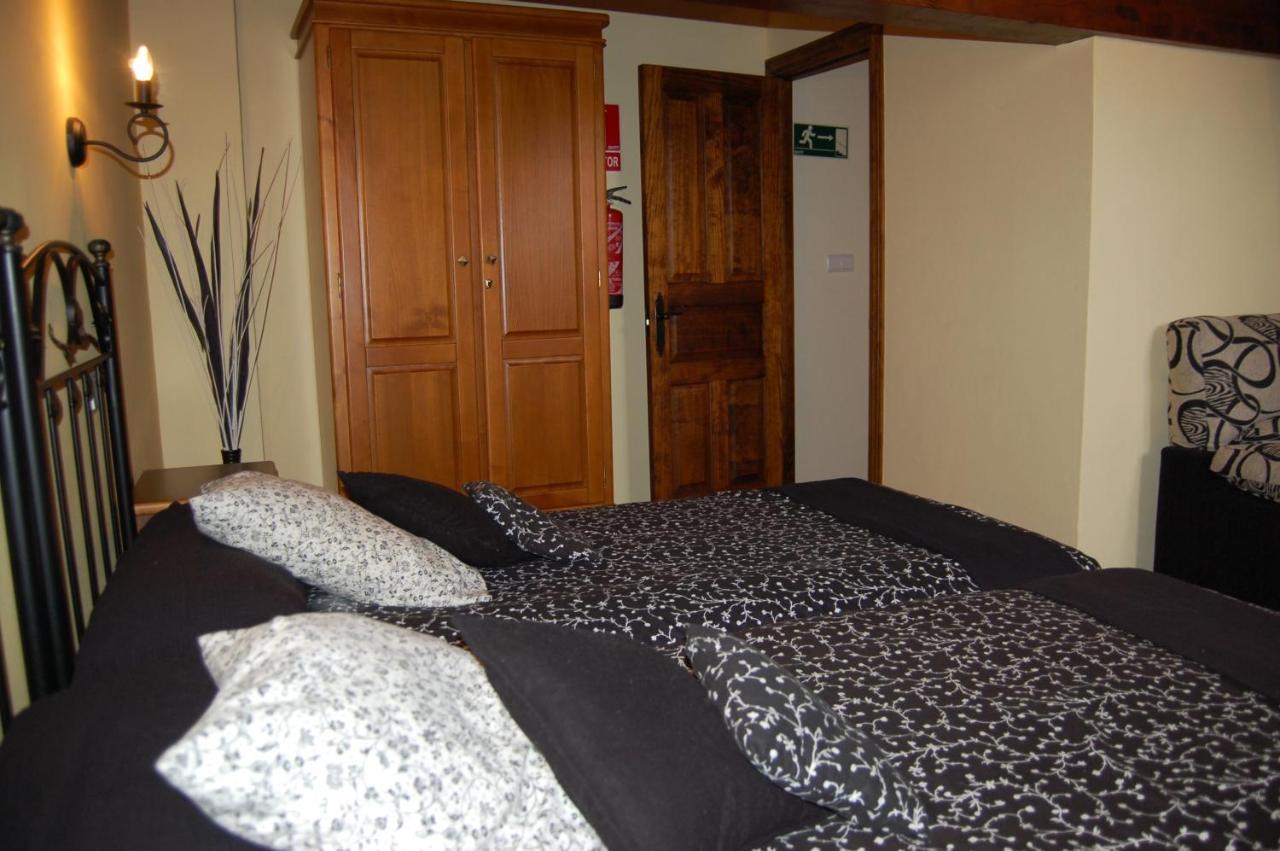 Gestiona2R - Casa En Colombres Centro Villa Buitenkant foto